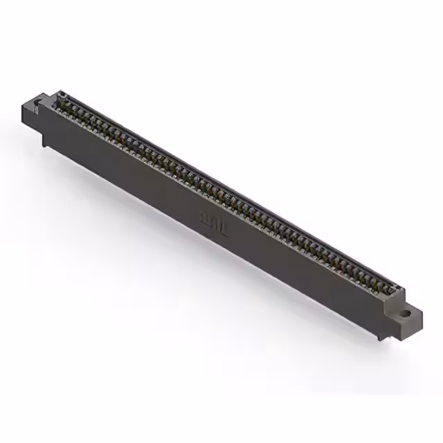 395-054-524-604 EDAC Inc.  Edgeboard Connectors